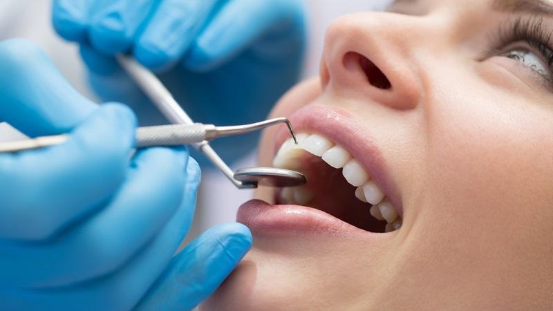 Что такое коагуляция десны