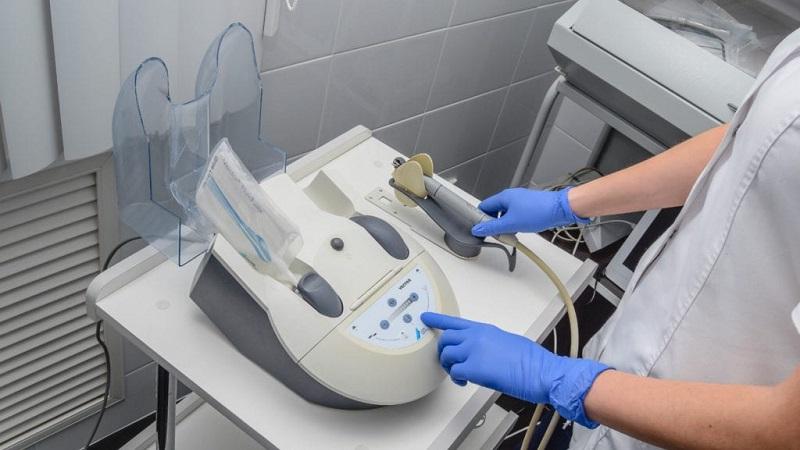 Что такое коагуляция десны