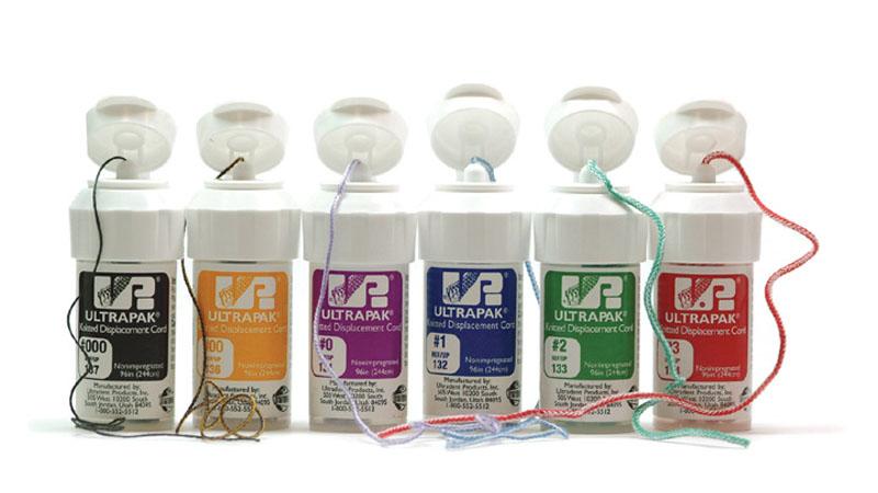 Что такое ретракция десны