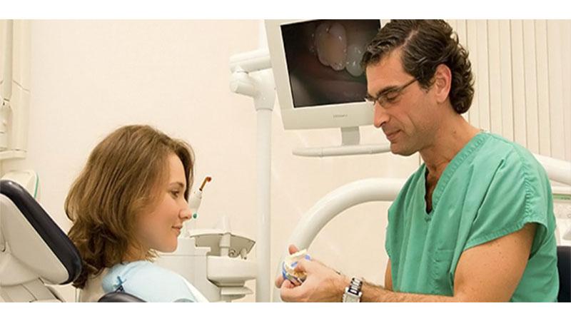 Что такое гингивотомия зуба