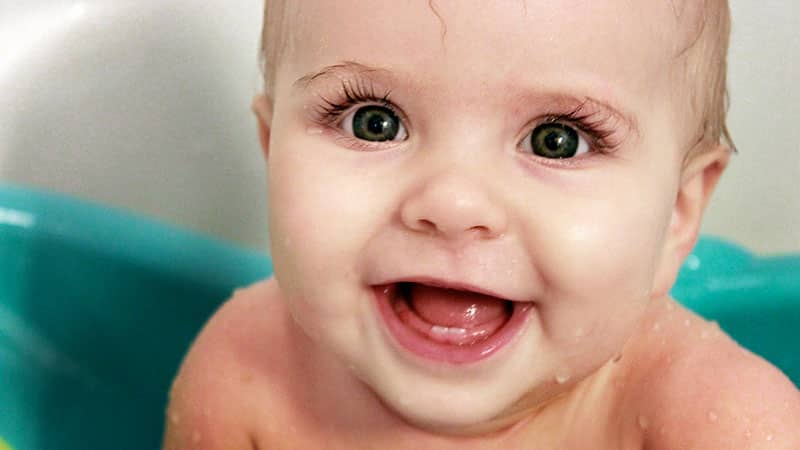 как долго растет зуб после прорезывания