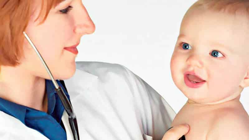 Признаки что у ребенка режутся зубки