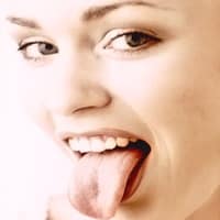 Язык здорового человека Язык здорового человека