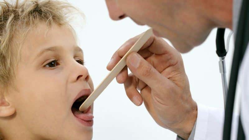 антибиотики при стоматите и заболеваниях полости рта