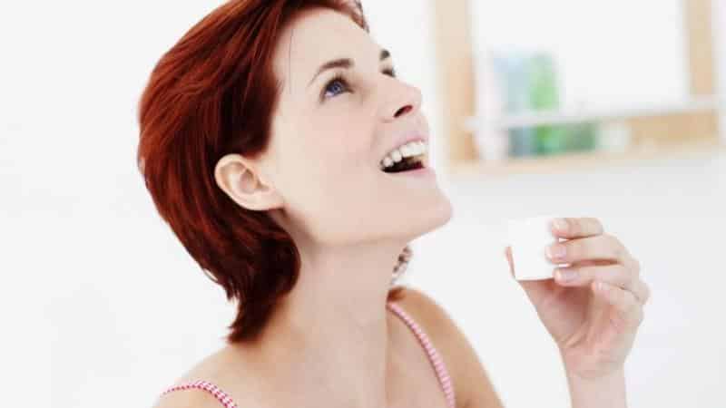 лечение тонзиллита антибиотиками у взрослых