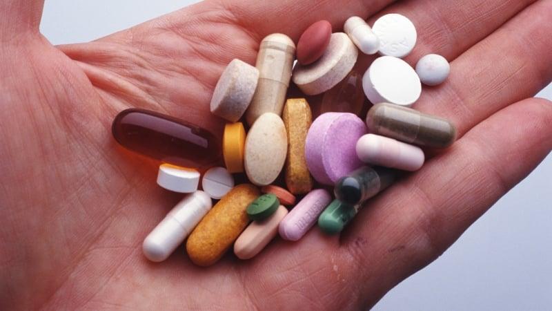 антибиотик при зубной боли название