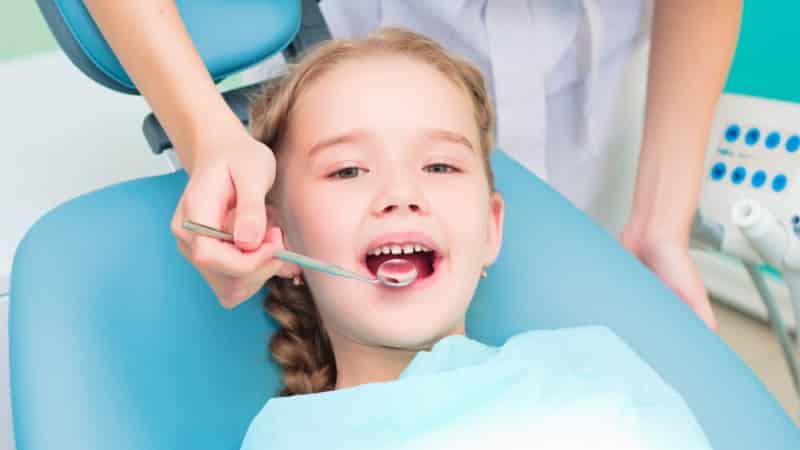 красные прыщики во рту у ребенка