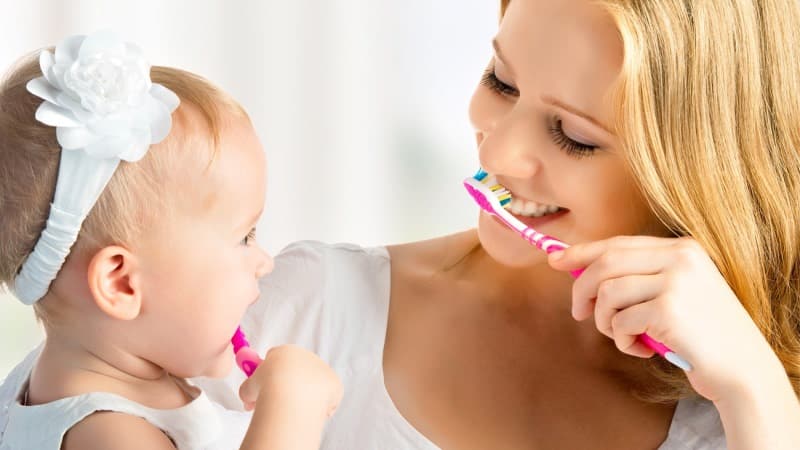 гнойный прыщ на десне