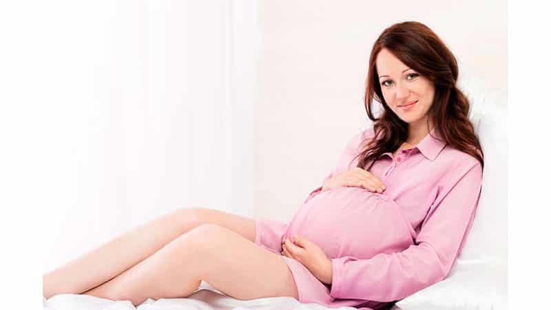 Можно ли лечить зубы при беременности