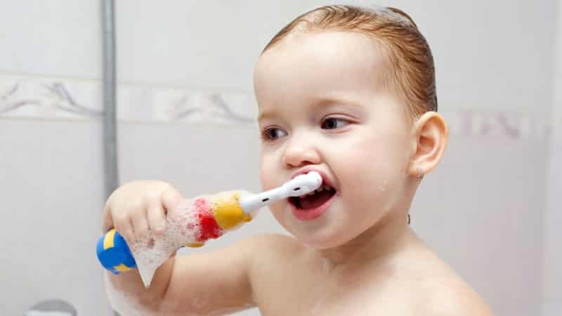 что делать если в зубе дырка