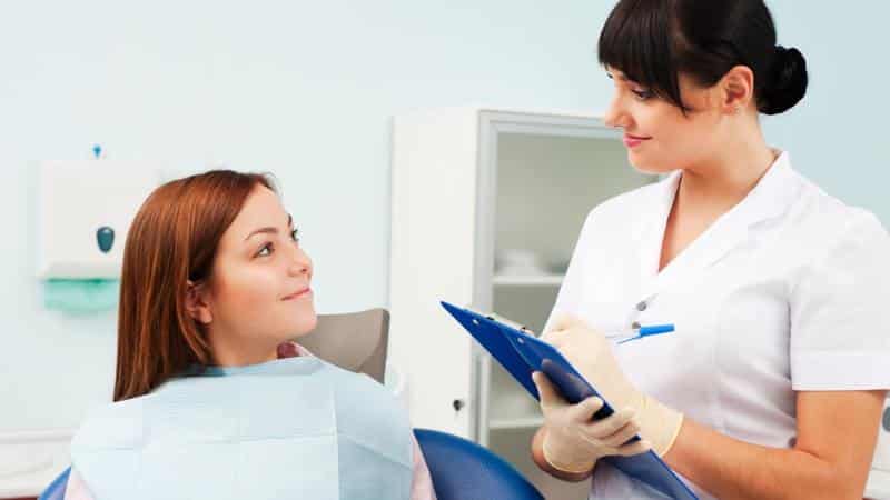 болит щека с внутренней стороны