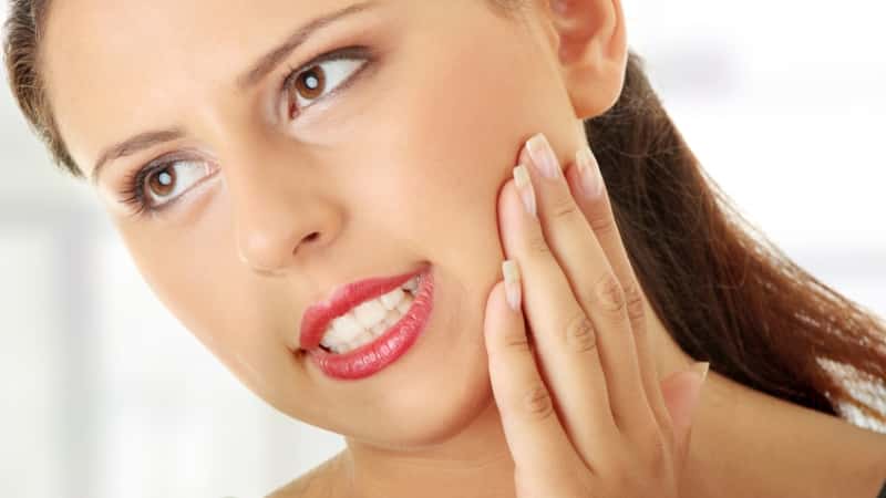 после лечения зуба болит зуб