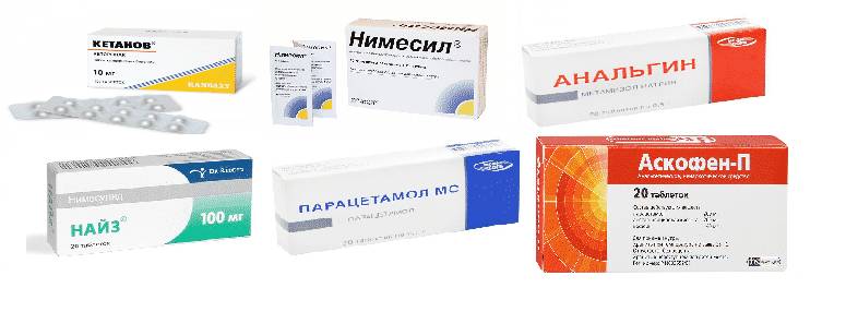 боль в деснах что делать