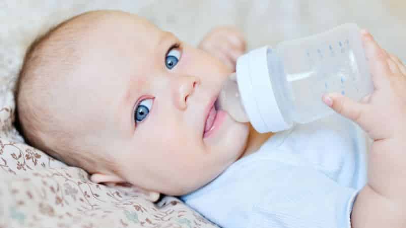 бутылочный кариес как лечить если он уже проявился