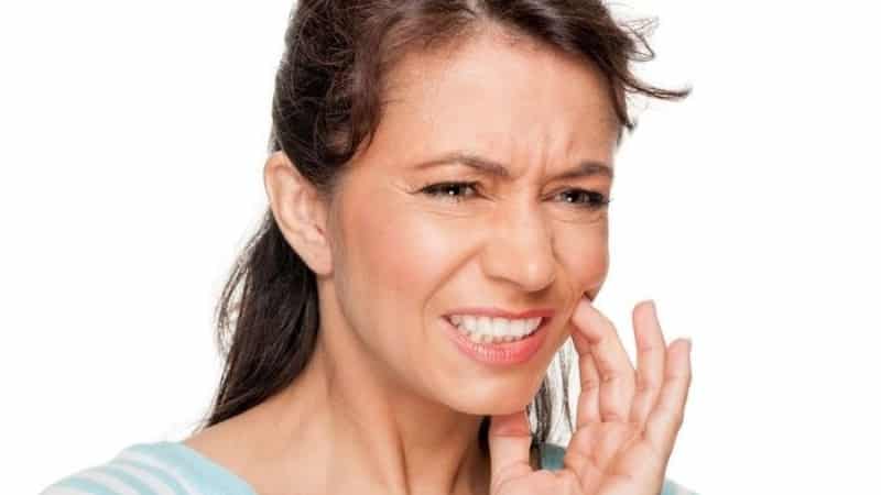 как облегчить боль после удаления зуба