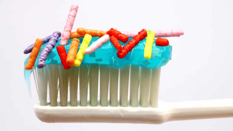 не заживает рана во рту чем лечить белое пятно