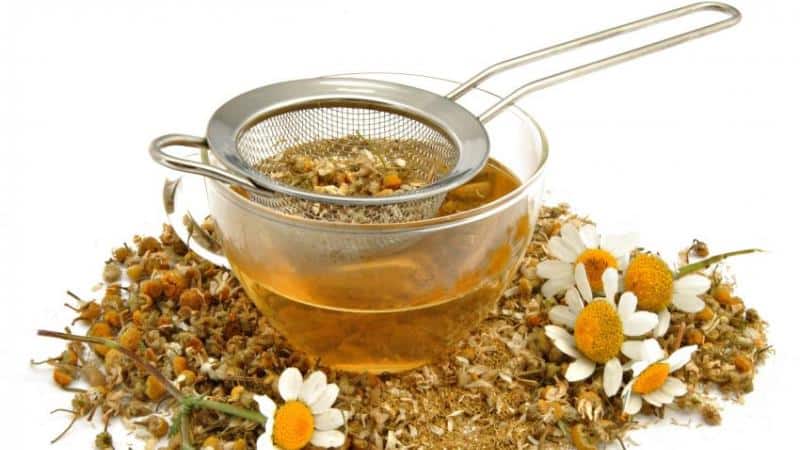 полоскание содой при стоматите у взрослых