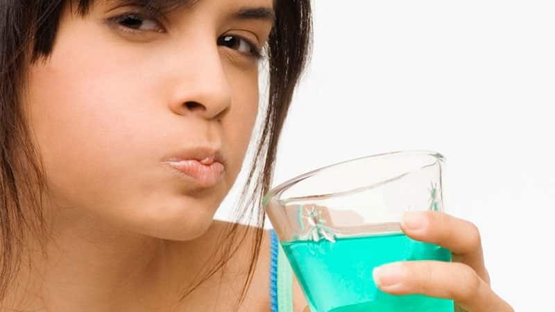 Чем успокоить зубную боль