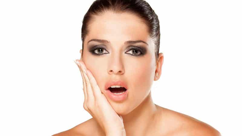 Чем успокоить зубную боль