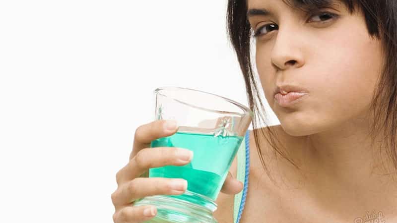 Что делать при воспалении десен