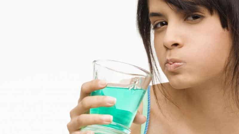 надо делать после удаления зуба