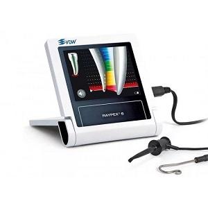 Что такое апекслокатор и как он работает