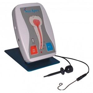 Что такое апекслокатор и как он работает