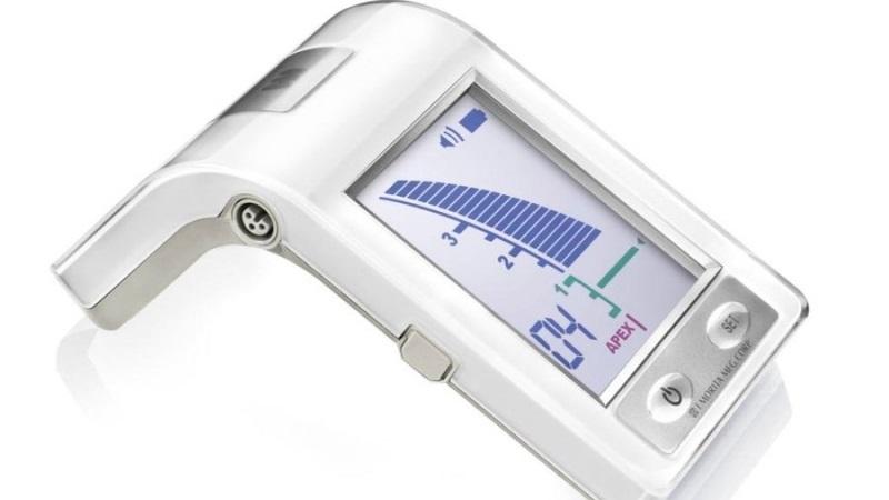 Что такое апекслокатор и как он работает