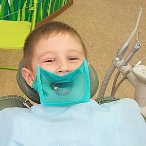 Что такое коффердам в стоматологии