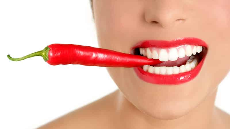 Избавляемся от чувствительности зубов