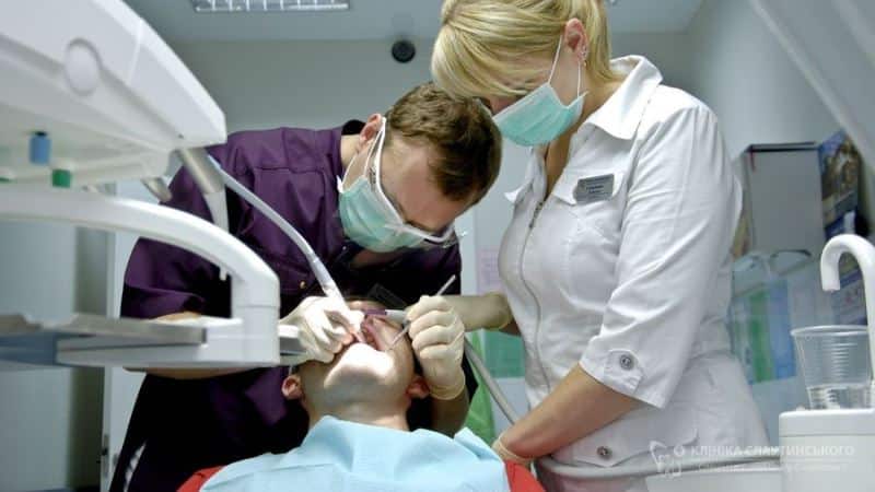 депульпировать зубы перед протезированием