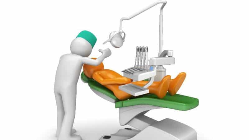 документы на налоговый вычет на лечение зубов