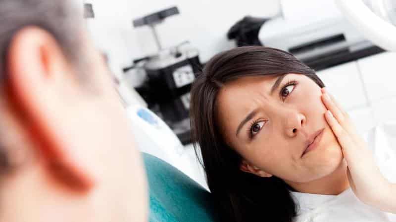 флюс как снять опухоль в домашних условиях