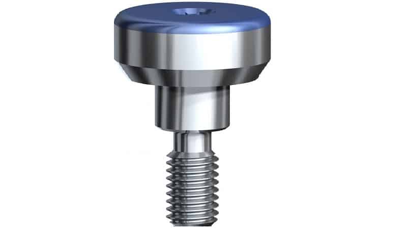 формирователь десны при имплантации что это такое