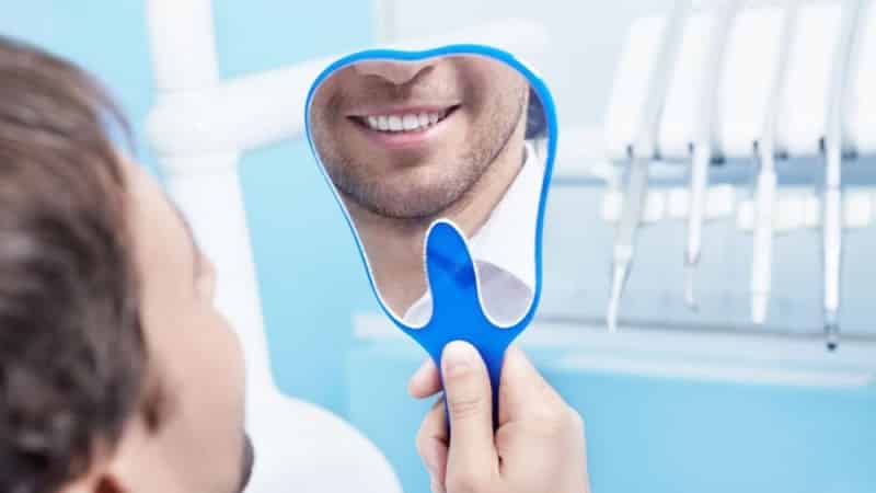 профессиональная гигиена полости рта что это такое