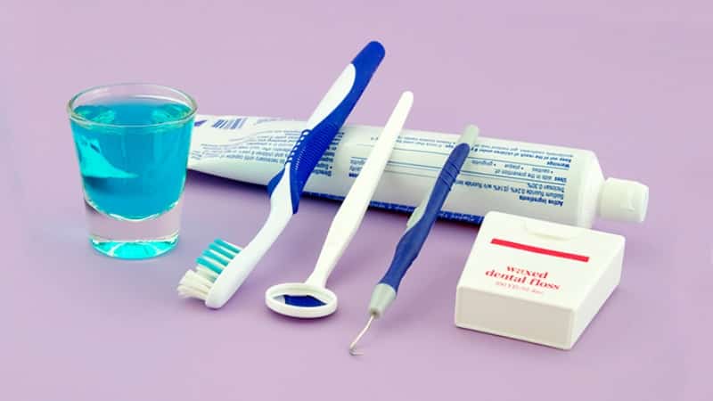 гингивит беременных лечение фото