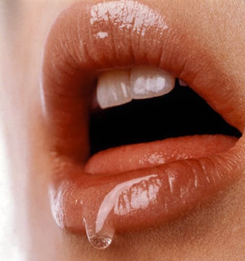 повышенное слюноотделение причины