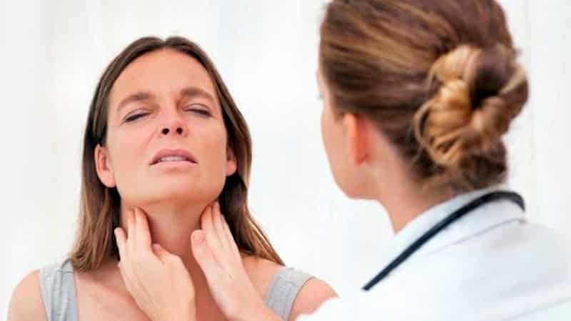 гнойный тонзиллит лечение в домашних условиях