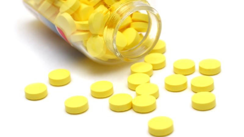 инфекция ротовой полости