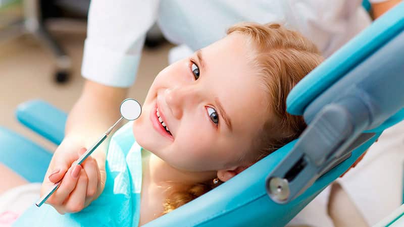 Варианты исправления прикуса у детей