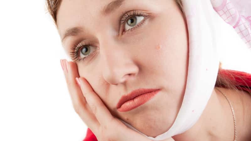 к чему снятся больные зубы