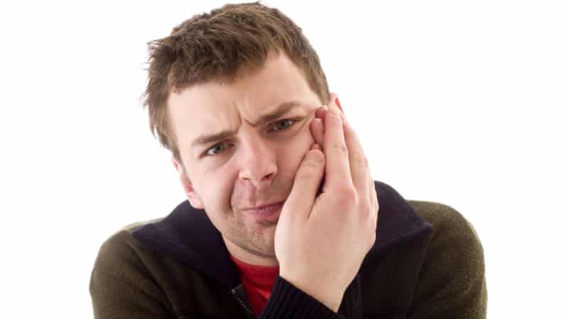 к чему во сне болят зубы