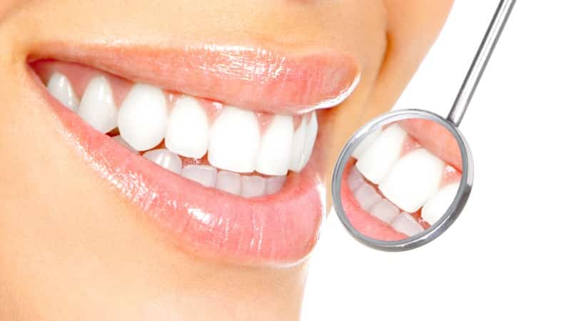 к чему снятся плохие кривые черные желтые зубы у себя