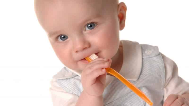 зуб крошится во сне