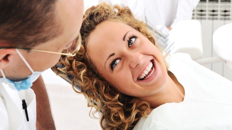 можно вылечить зубы бесплатно