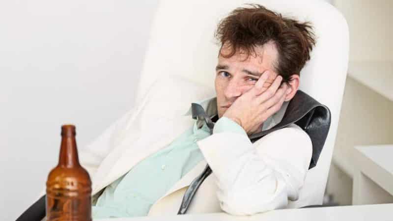 как быстро избавиться от перегара утром