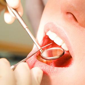 Как делают лоскутную операцию десен