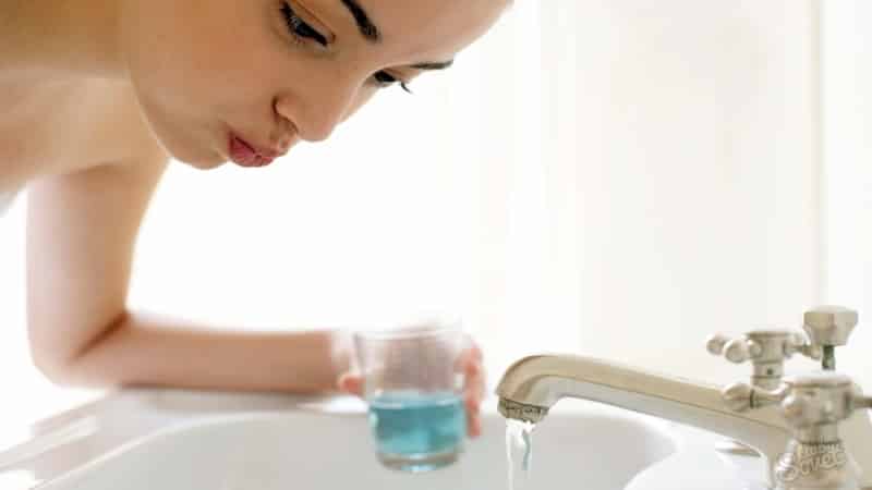 симптомы как понять что растет зуб мудрости фото когда лез