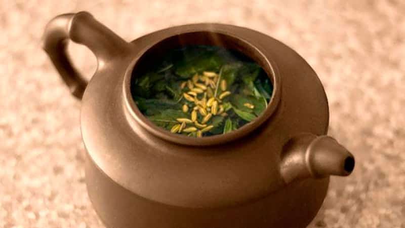 Народные методы в борьбе против неприятного запаха во рту