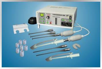 Как избавиться от гнойников на гландах